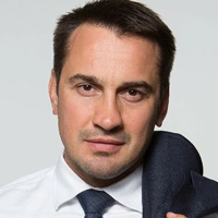 Дмитрий Носов