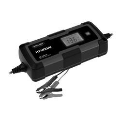 Импульсные зарядные устройства