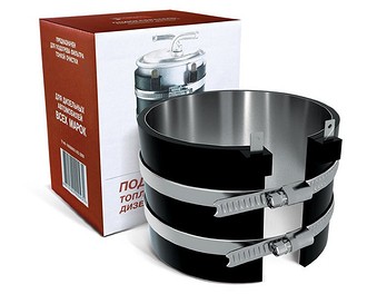 Чаще всего дизтопливо замерза&#...