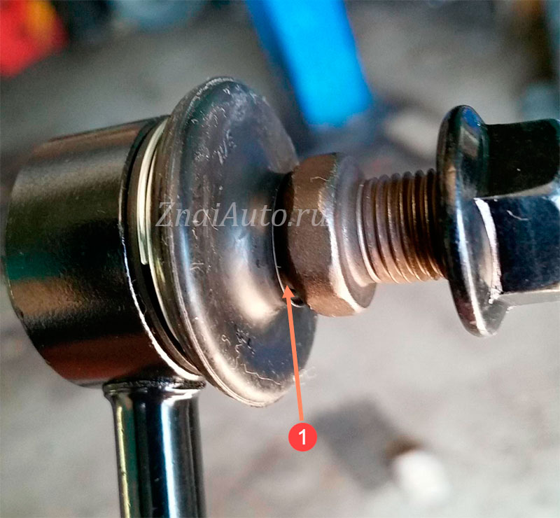 ctr otklonenie sharnira