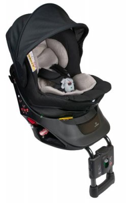 20 лучших детских автокресел разных групп по результатам краш-тестов