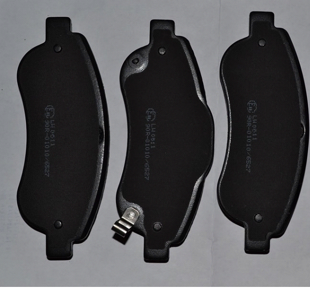 ТОП-15: Рейтинг лучших тормозных колодок на 2021 год для иномарок и отечественных кроссоверов, джипов и легковых автомобилей