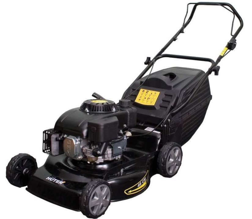 Huter GLM-5.0 S фото