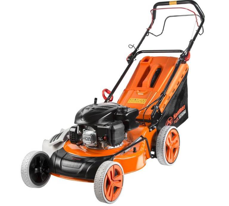 Hammer KMT145SB фото