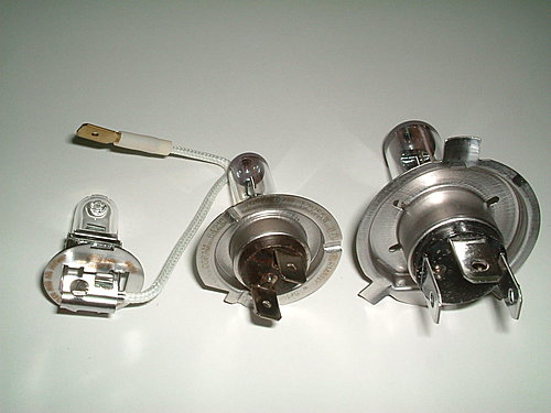 Все о лучших автомобильных лампах H7: характеристики, рейтинг, рекомендации по выбору