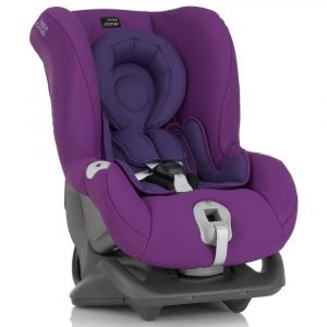 20 лучших детских автокресел разных групп по результатам краш-тестов