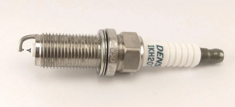 Иридиевая свеча зажигания