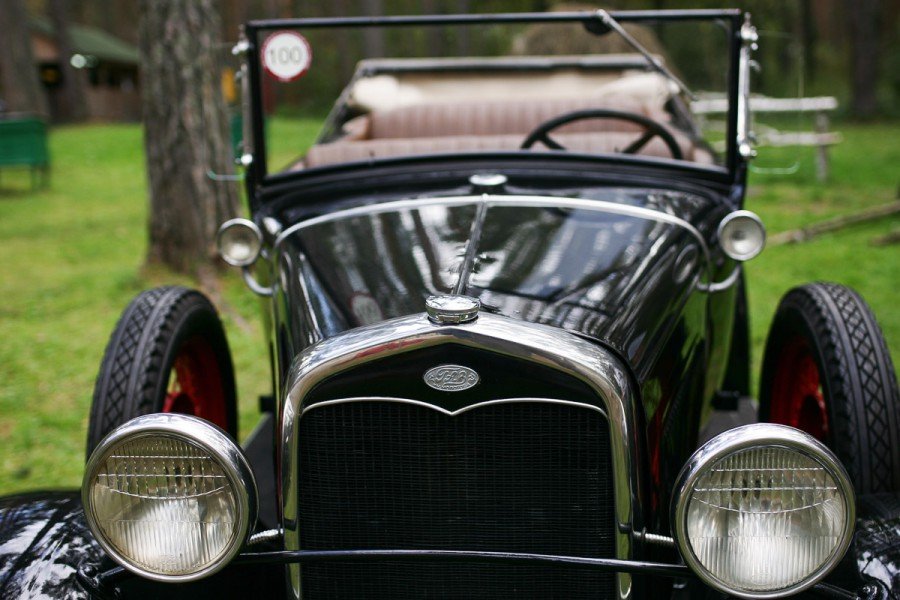 Как проверить ЛКП автомобиля