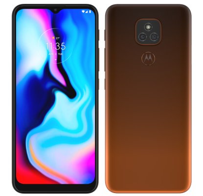 Motorola Moto E7 Plus 64GB