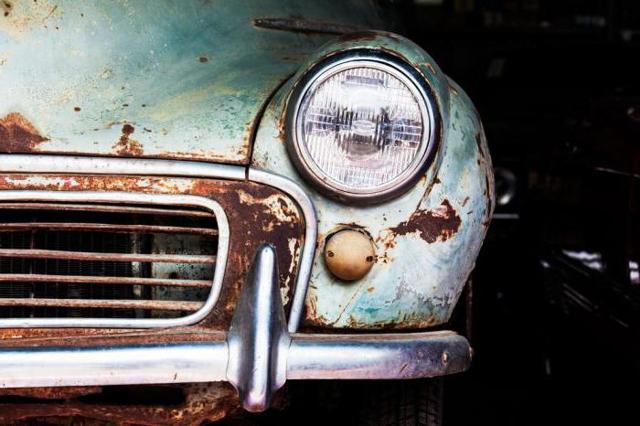 Авто с оцинкованными кузовами: список стойких к коррозии марок машин