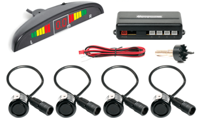 Рейтинг (топ-16) лучших парктроников в 2019 году