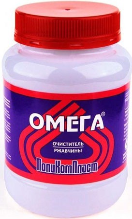 «Омега-ПолиКомПласт»