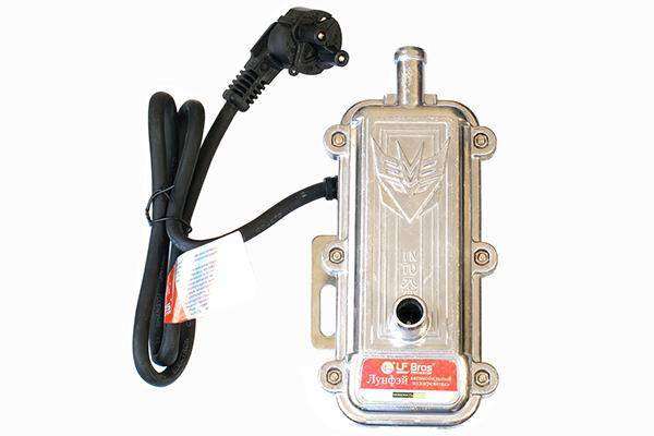 Лунфэй 3 кВт