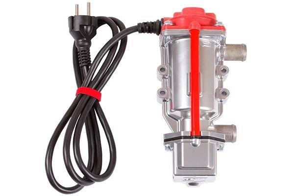 Северс+ с помпой 2 кВт