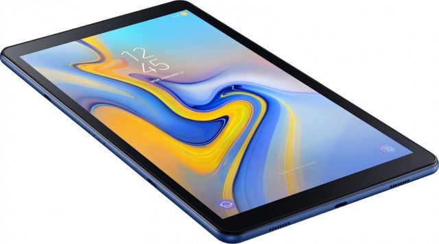 SAMSUNG GALAXY TAB A 10.5 SM-T595 32GB
