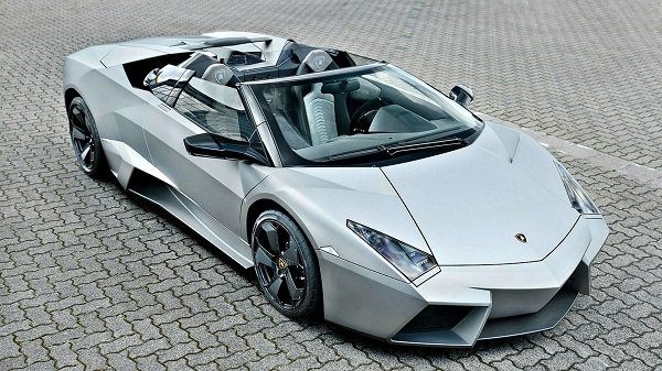 Lamborghini Reventon
