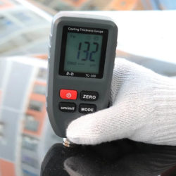 R&D INSTRUMENTS TC100