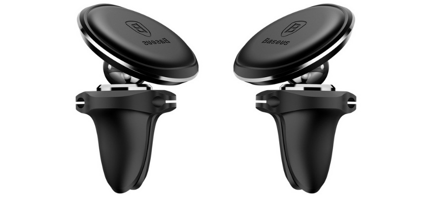 GETIHU Mini Air Vent Holder