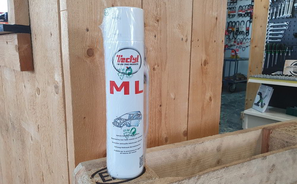 Антикоррозийное средство Tectyl ML