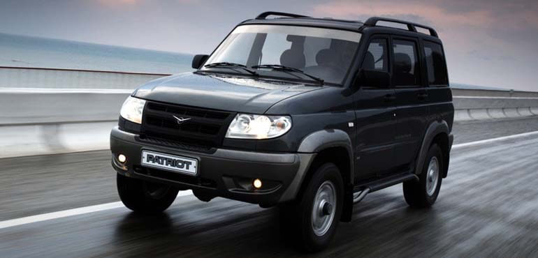 авто до 500 000 рублей