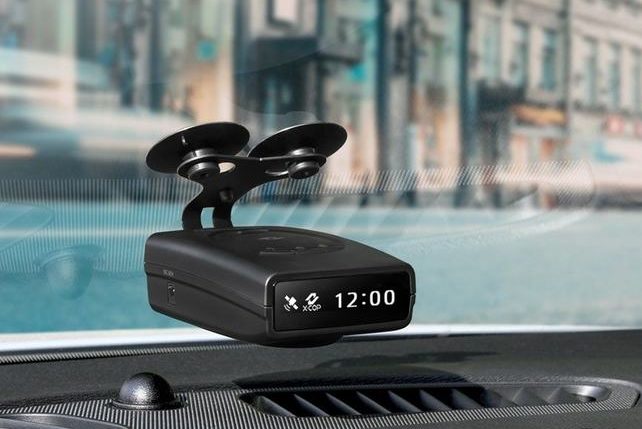 радар-детектор