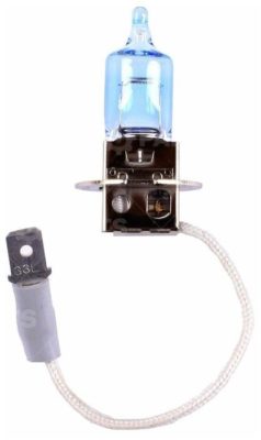 KOITO Whitebeam III P0752W H3 4000K 12V 55W (100W) 2 шт.