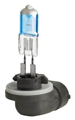 MTF Vanadium HVN1281 H27 (881) 12V 27W 2 шт.