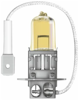 OSRAM Fog Breaker 62151FBR H3 12V 55W 2 шт.