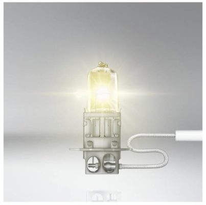 OSRAM Fog Breaker 62151FBR H3 12V 55W 2 шт.