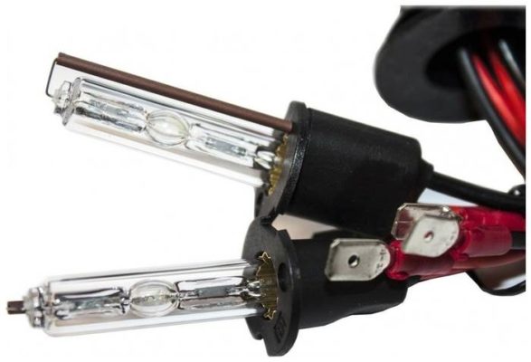 Philips Crystal Vision 12362CVSM H11/W5W 2 шт.