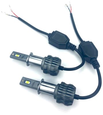 Vizant D20 H3 24W 2 шт.