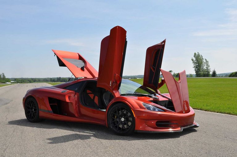 HTT Locus Plethore LC-1300