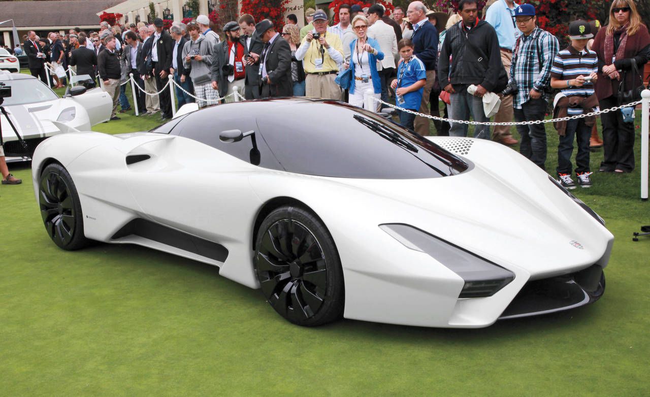 SSC Tuatara 2011 2