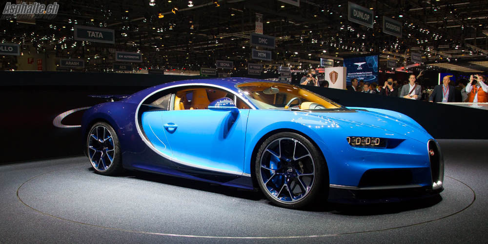 2016 Bugatti Chiron_2