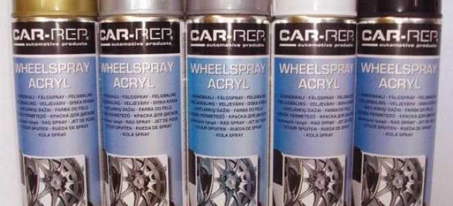 Какой лак лучше для авто: ТОП 20 лучших автомобильных лаков