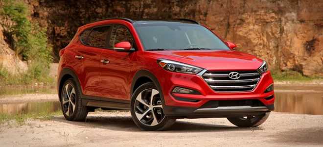 Рейтинг лучших кроссоверов