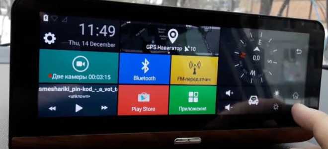 ТОП лучших автомобильных GPS навигаторов и карт – Рейтинг 2021 года