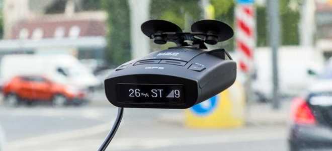 Радар-детекторы: ТОП 30 лучших, подробный полный обзор