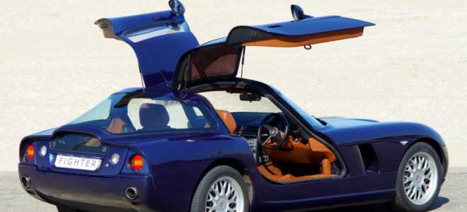 Самые мощные машины в мире на сегодняшний день