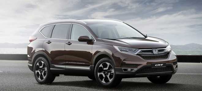 Рейтинг лучших кроссоверов б/у с ценой 800 тысяч рублей