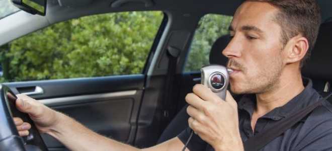 Рейтинг лучших алкотестеров профессиональных и для личного пользования