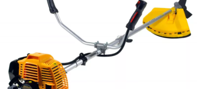 ТОП лучших бензиновых триммеров: рейтинг по отзывам владельцев